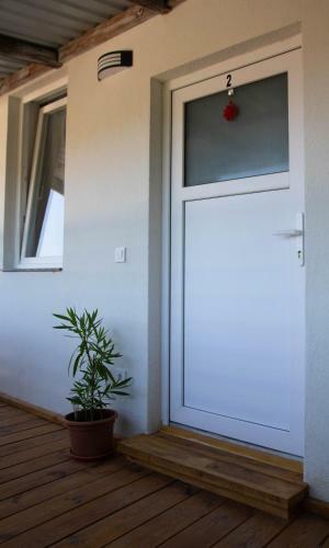 Koller Apartmanh�z