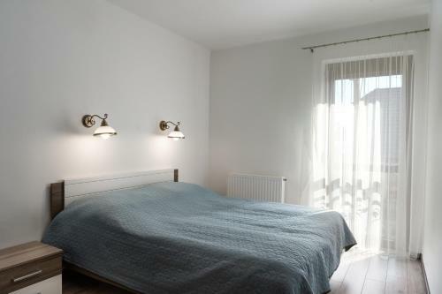 R�ba Apartman