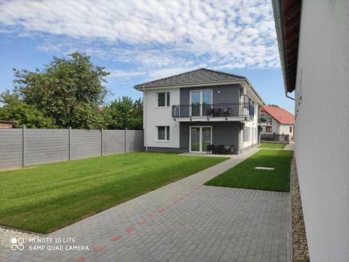 Sweet Home Apartments