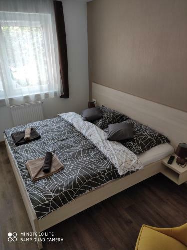 Sweet Home Apartments