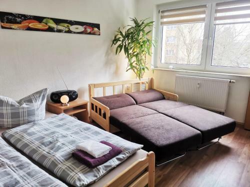 Apartamento Ferienwohnung Kaltschmidt