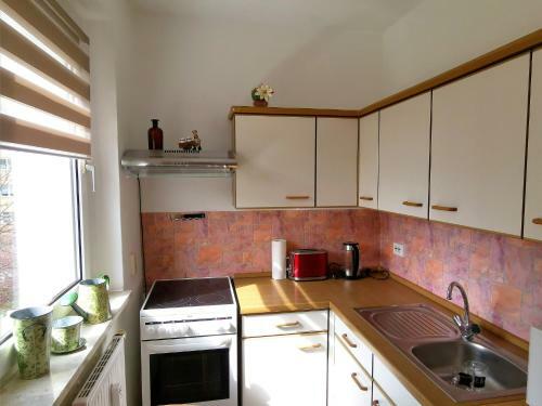 Apartamento Ferienwohnung Kaltschmidt