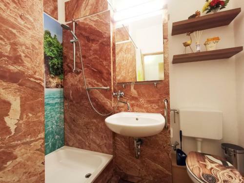 Apartamento Ferienwohnung Kaltschmidt