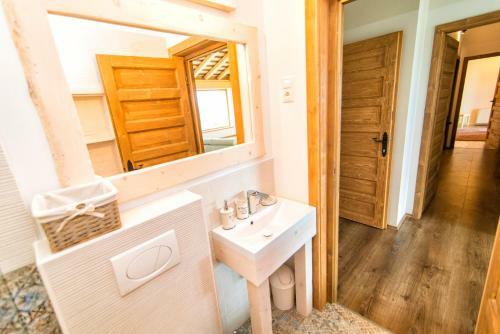 Villa Terazza-panorama Apartman