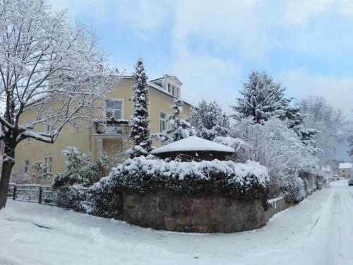 Apartamento Ferienwohnung Jung