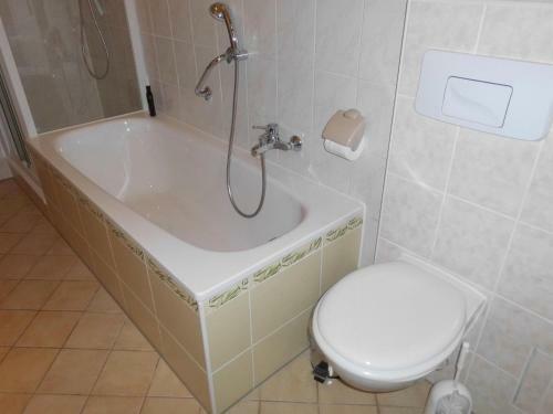 Apartamento Ferienwohnung Jung