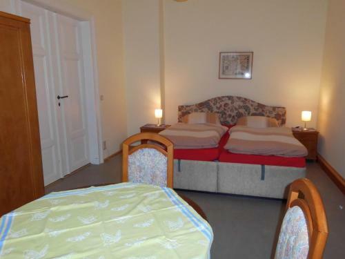Apartamento Ferienwohnung Jung
