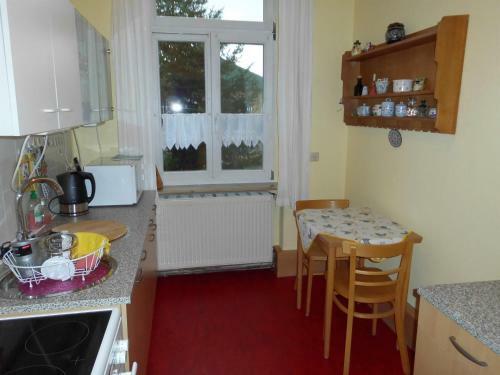 Apartamento Ferienwohnung Jung