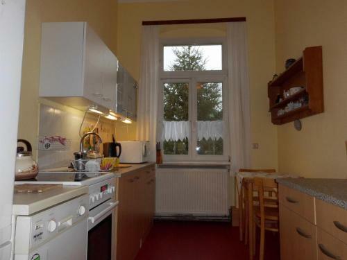 Apartamento Ferienwohnung Jung
