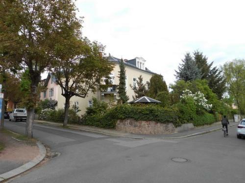 Apartamento Ferienwohnung Jung