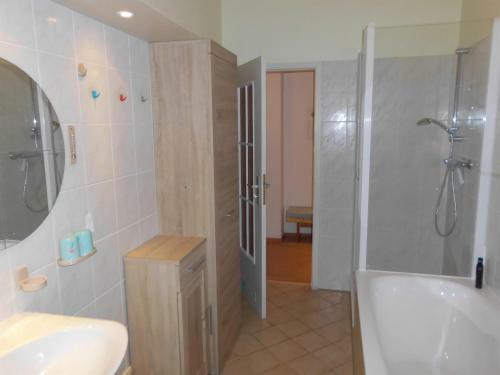 Apartamento Ferienwohnung Jung