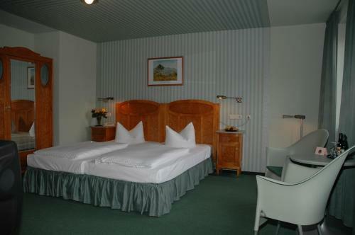 Hotel Goldener Anker