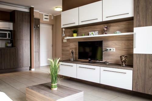 Platina Apartman
