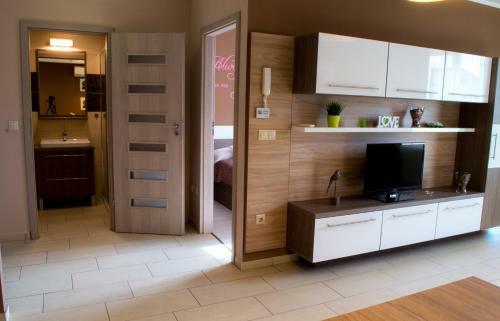 Platina Apartman