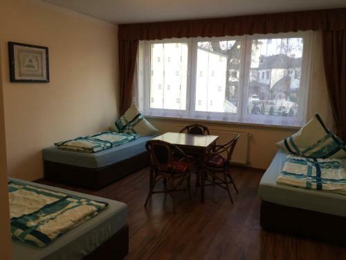 Albergue Zimmerfrei In Radebeul