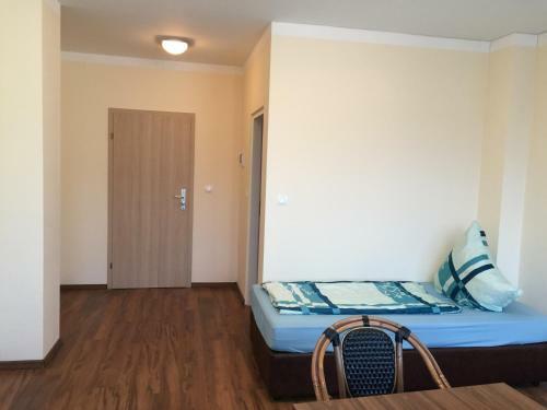 Albergue Zimmerfrei In Radebeul