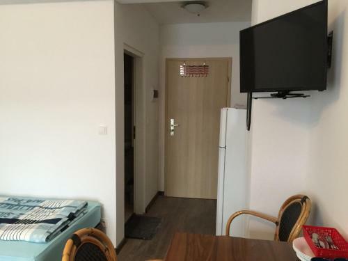 Albergue Zimmerfrei In Radebeul