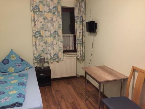 Albergue Zimmerfrei In Radebeul