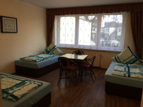 Albergue Zimmerfrei In Radebeul