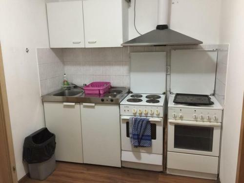 Albergue Zimmerfrei In Radebeul