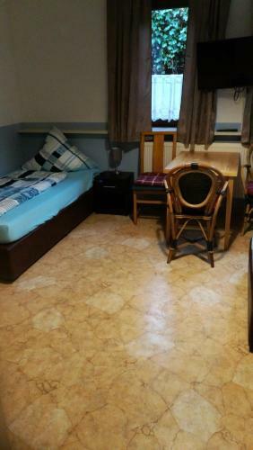 Albergue Zimmerfrei In Radebeul