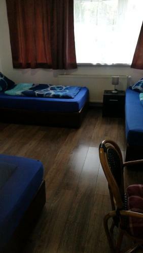 Albergue Zimmerfrei In Radebeul