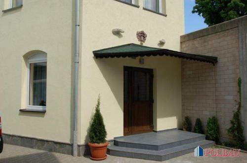 Albergue Zimmerfrei In Radebeul
