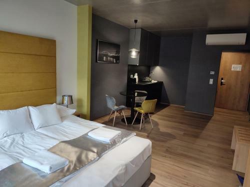 Op�l Residence Apartman