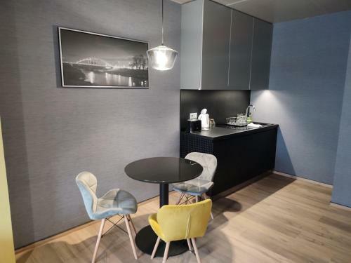 Op�l Residence Apartman
