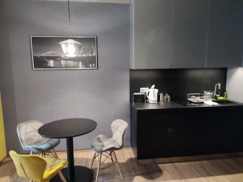 Op�l Residence Apartman