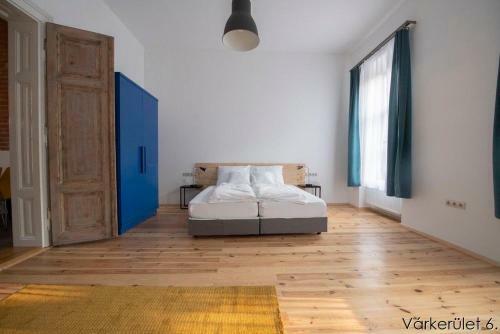 V�rker�let 6 Apartman