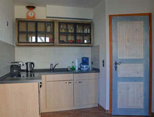 Apartamento Dreiseitenhof Radebeul