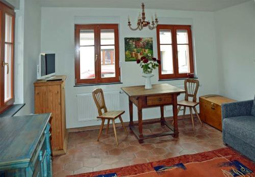 Apartamento Dreiseitenhof Radebeul