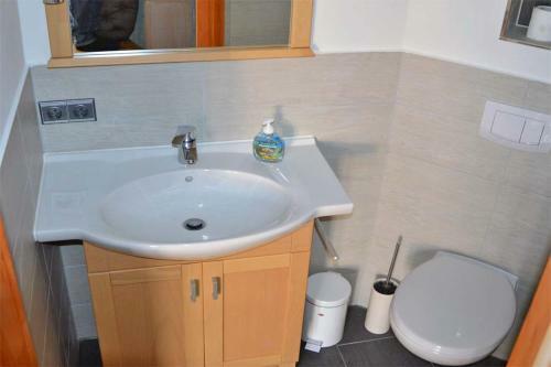 Apartamento Dreiseitenhof Radebeul
