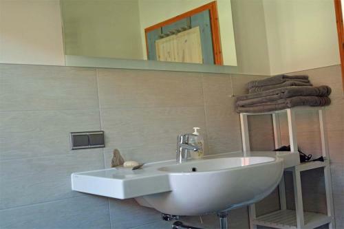 Apartamento Dreiseitenhof Radebeul