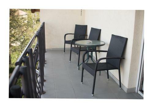 Hotel Wolf Apartman101, Wolf Apartman 102