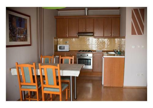 Hotel Wolf Apartman101, Wolf Apartman 102