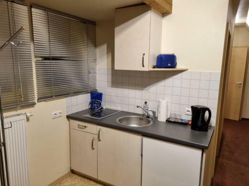 Apartamento Ferienwohnung Im B�rgergarten