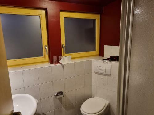 Apartamento Ferienwohnung Im B�rgergarten