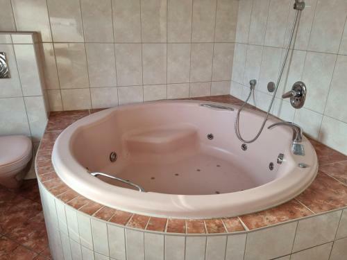 Apartamento Ferienwohnung Im B�rgergarten