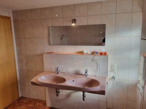 Apartamento Ferienwohnung Im B�rgergarten