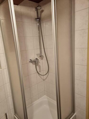 Apartamento Ferienwohnung Im B�rgergarten
