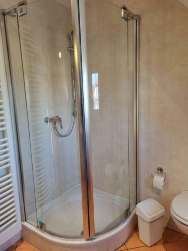 Apartamento Ferienwohnung Im B�rgergarten