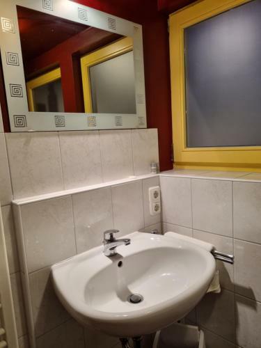 Apartamento Ferienwohnung Im B�rgergarten
