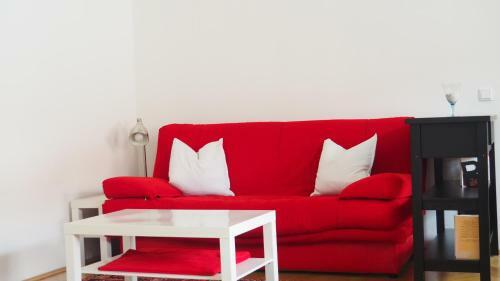 Apartamento Uferlos