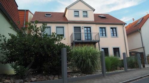 Apartamento Uferlos
