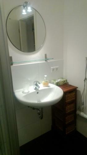 Apartamento Uferlos