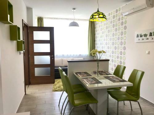 Rubin Eszter Apartman S�rv�r