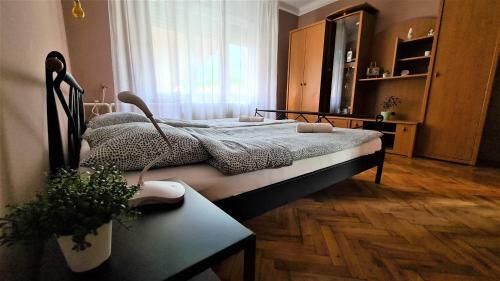 Vitorl�s Apartman