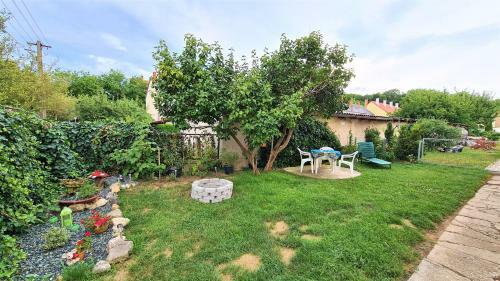 Vitorl�s Apartman